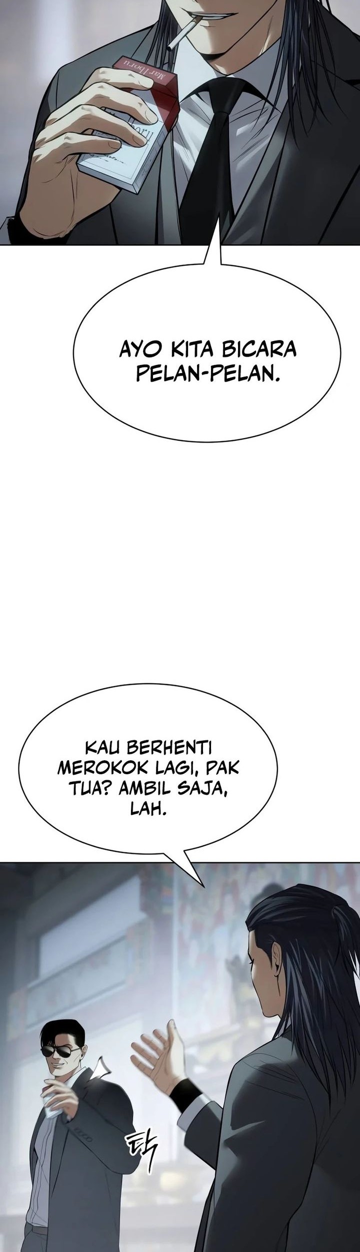 Baek XX Bab 114 halaman 85