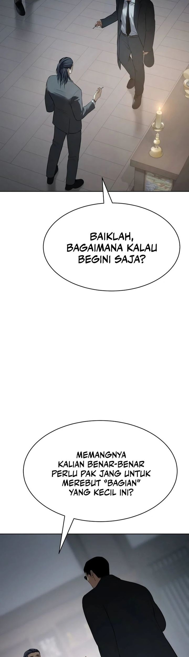 Baek XX Bab 114 halaman 99