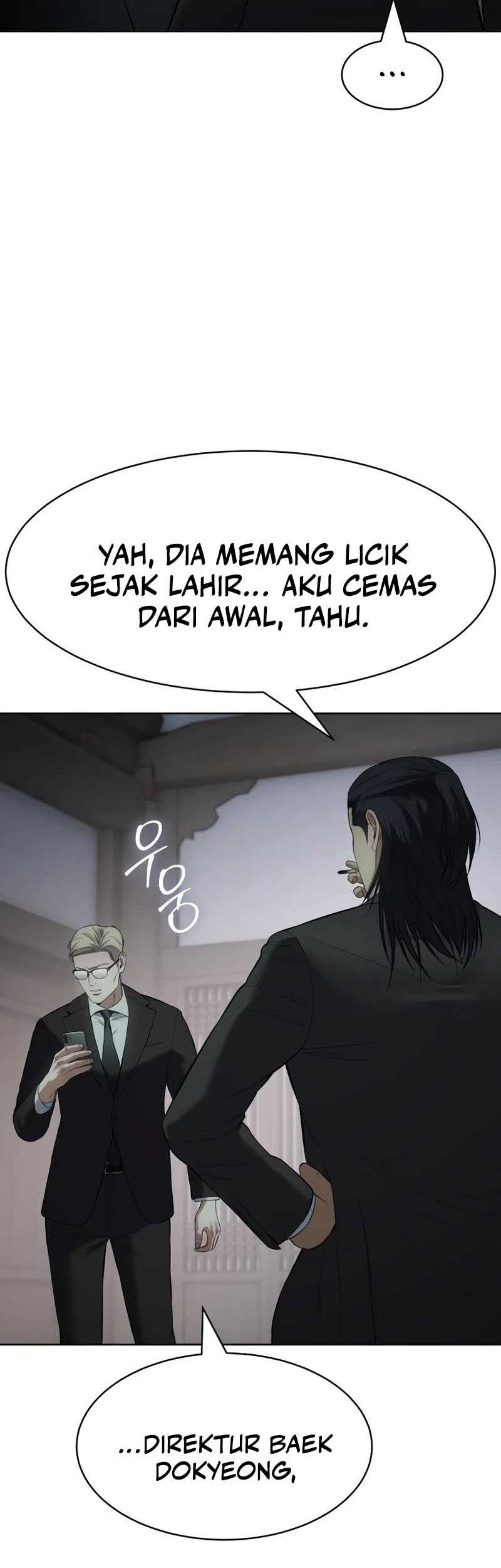 Baek XX Bab 115 halaman 5