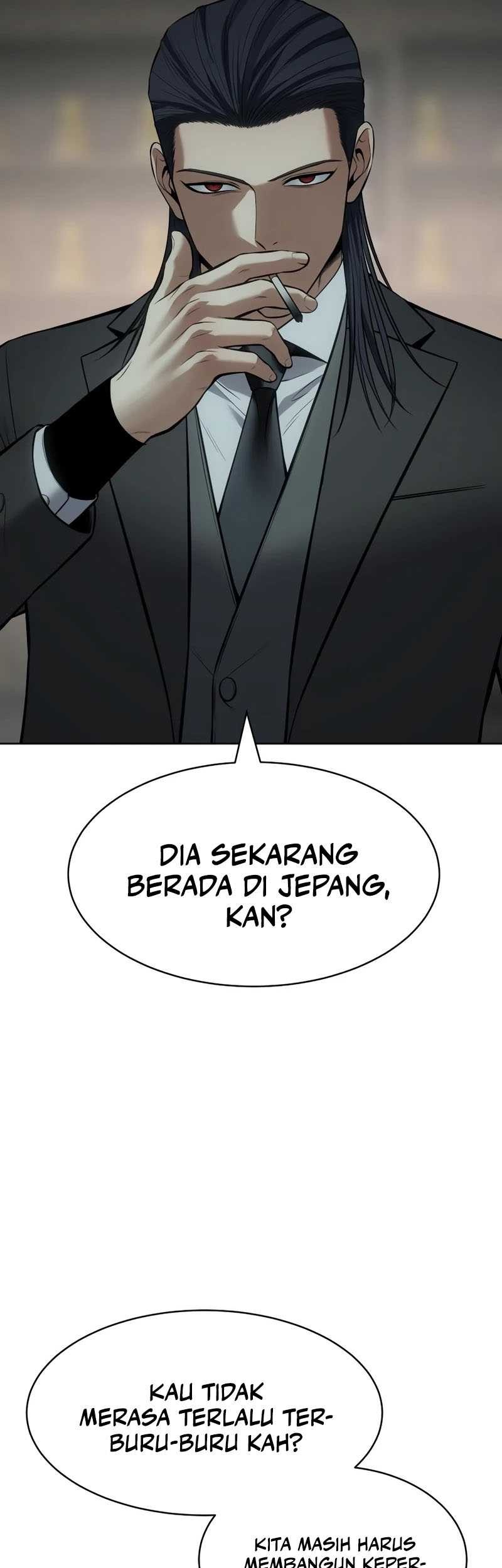 Baek XX Bab 115 halaman 14