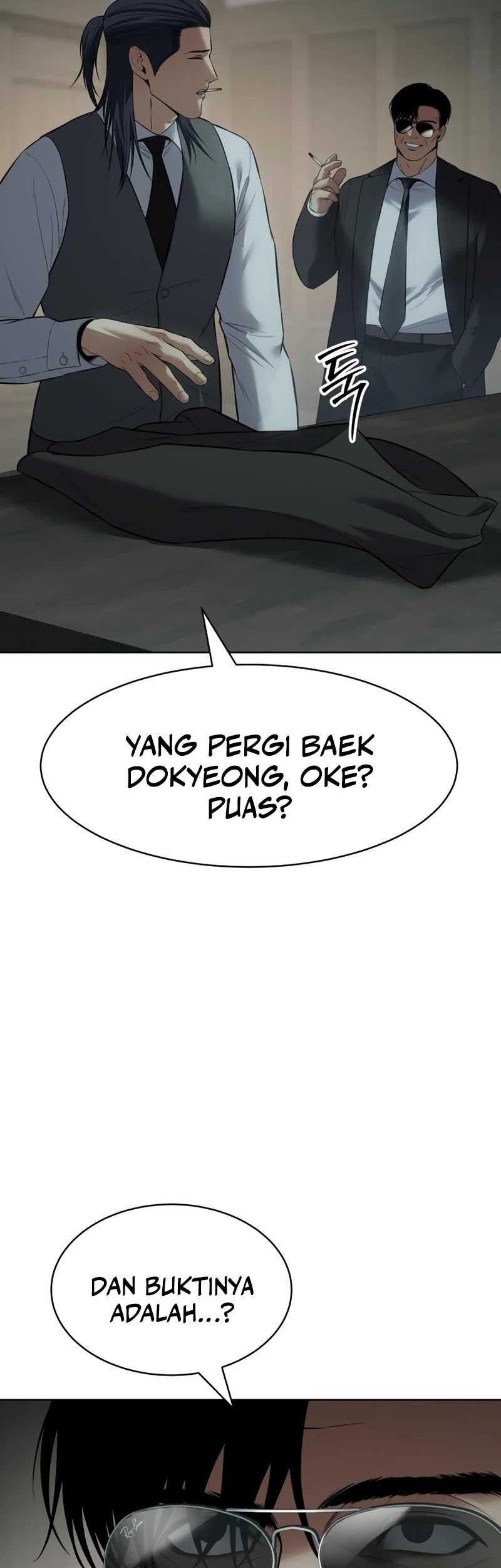 Baek XX Bab 115 halaman 18