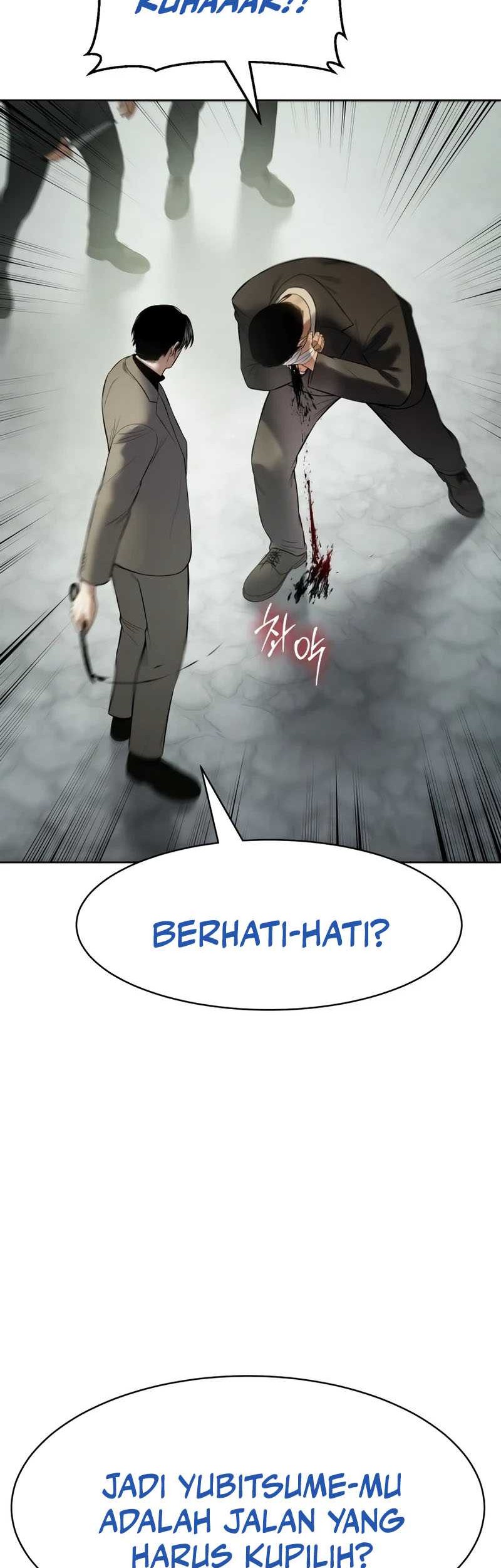 Baek XX Bab 115 halaman 45