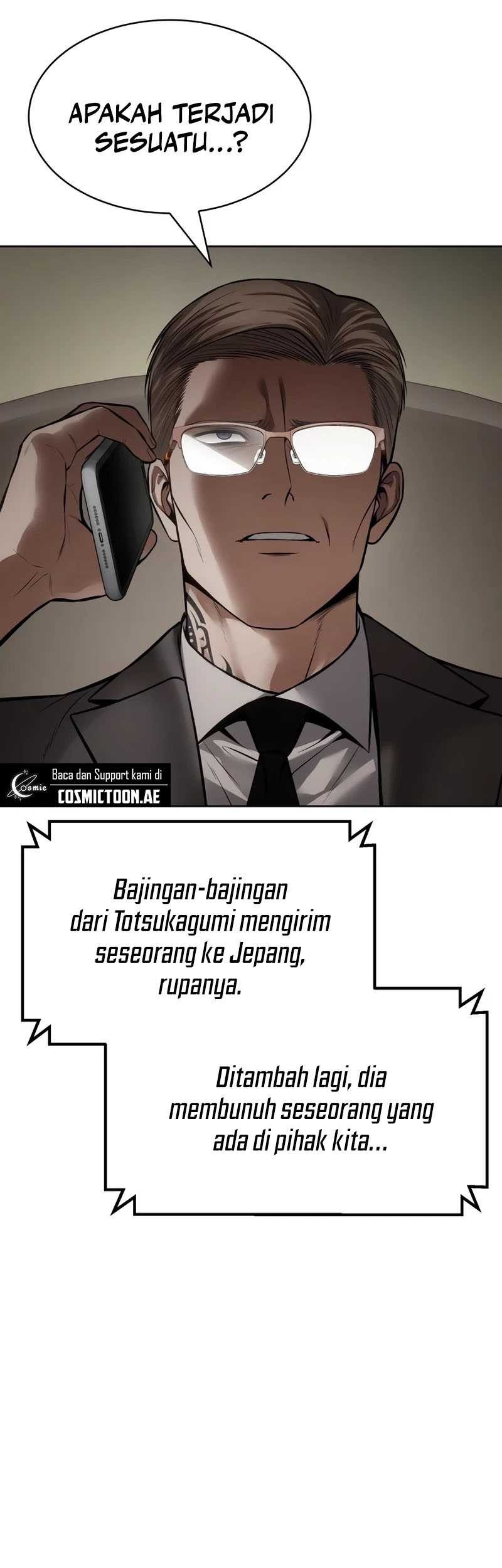 Baek XX Bab 115 halaman 95
