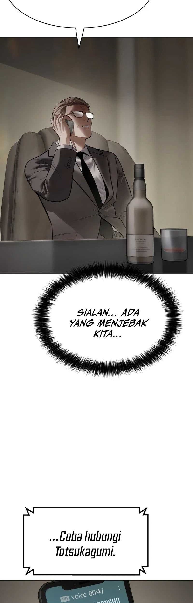 Baek XX Bab 115 halaman 98