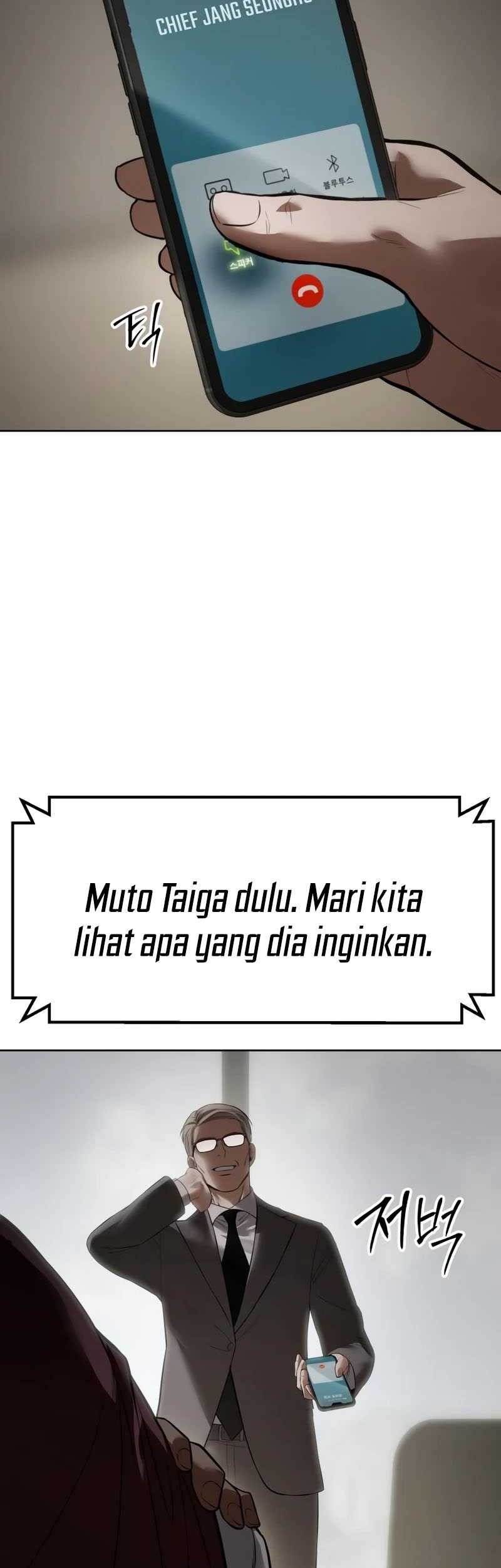 Baek XX Bab 115 halaman 99