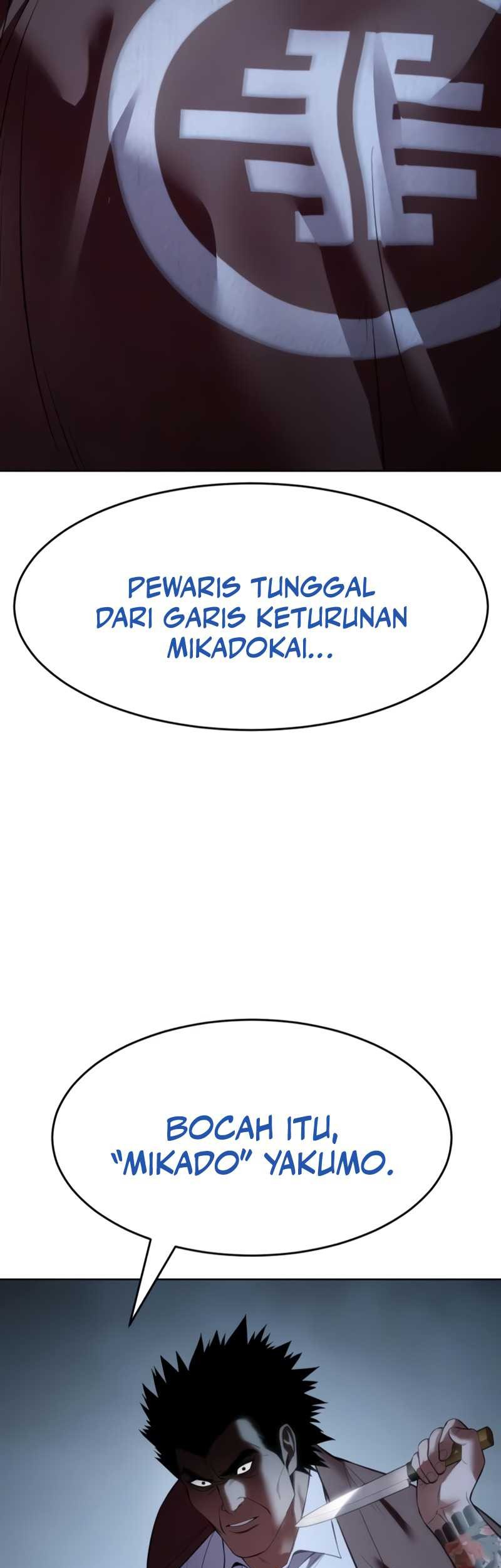 Baek XX Bab 116 halaman 25