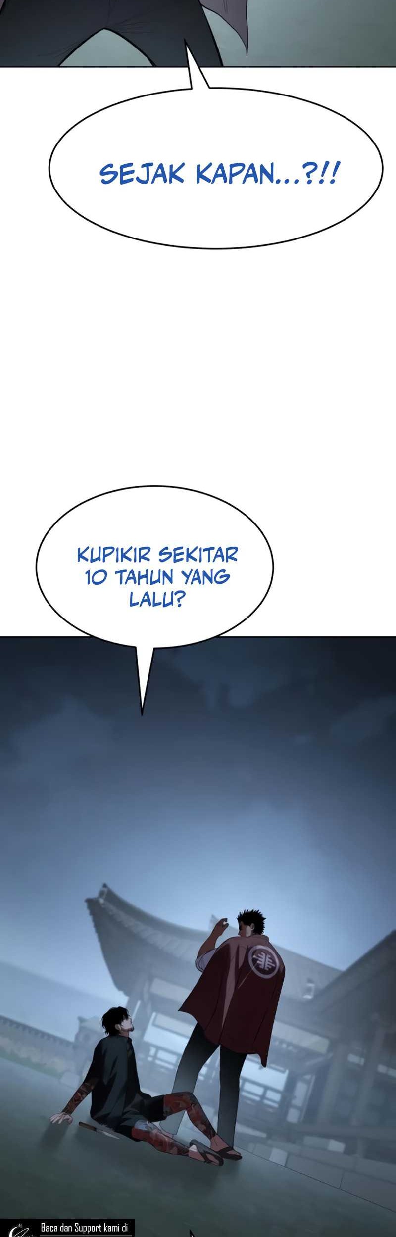 Baek XX Bab 116 halaman 28