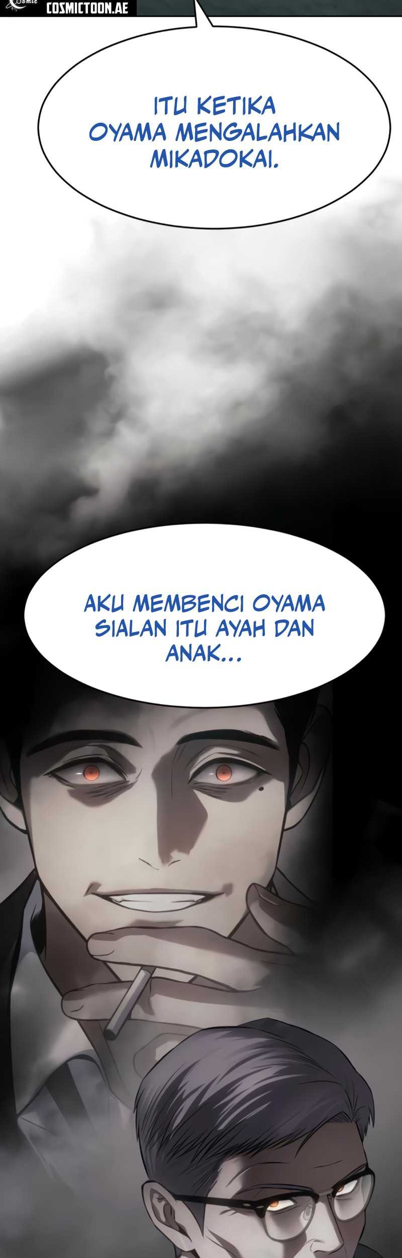 Baek XX Bab 116 halaman 29