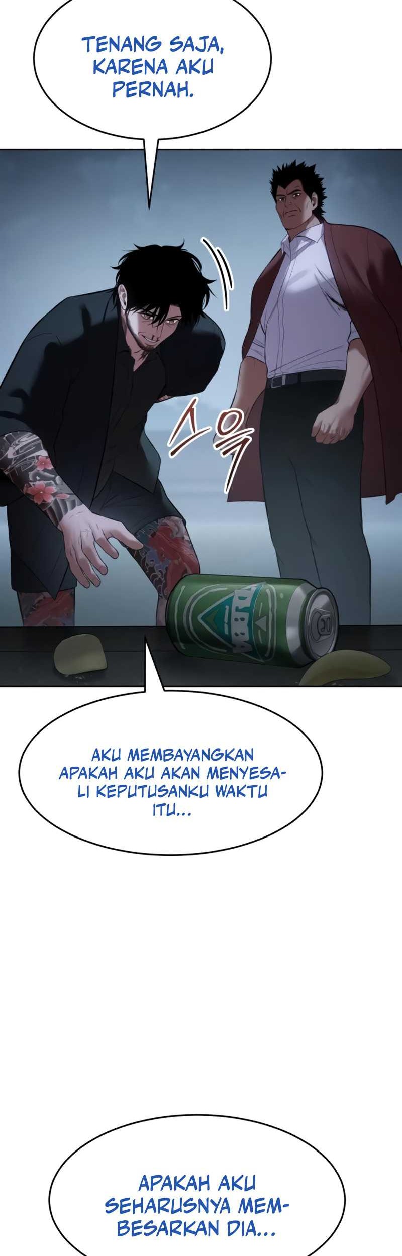 Baek XX Bab 116 halaman 34