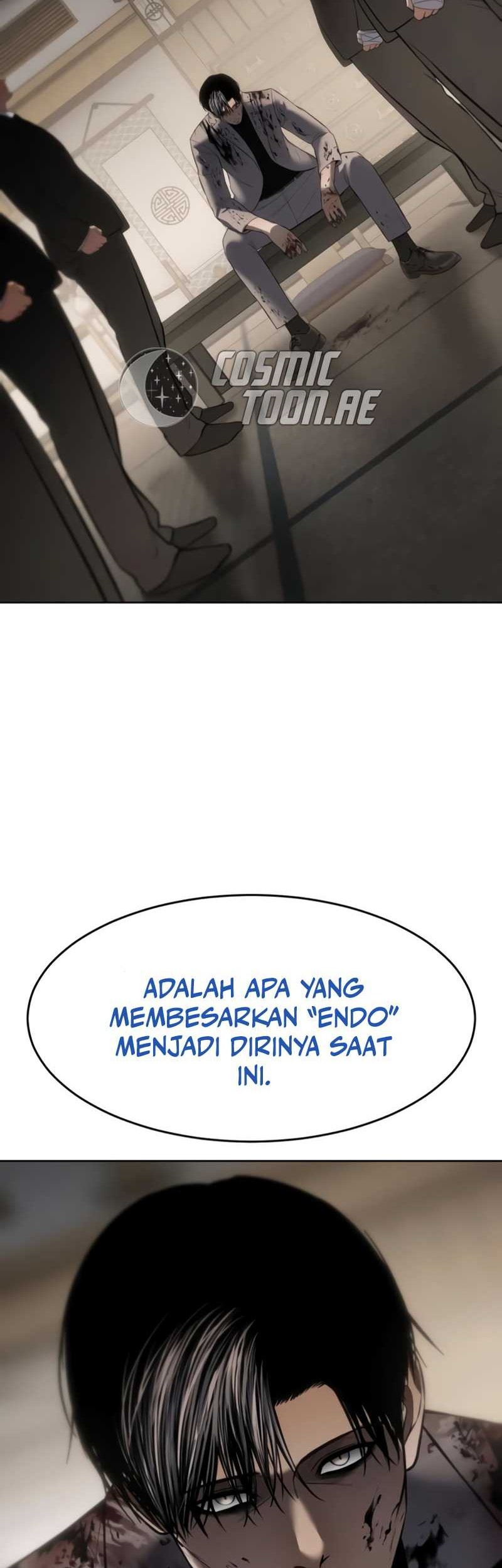 Baek XX Bab 116 halaman 44