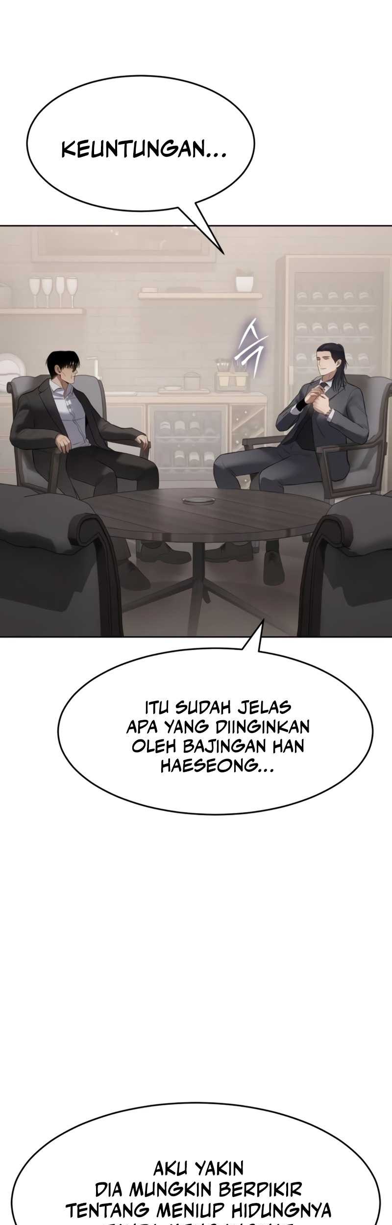 Baek XX Bab 116 halaman 61