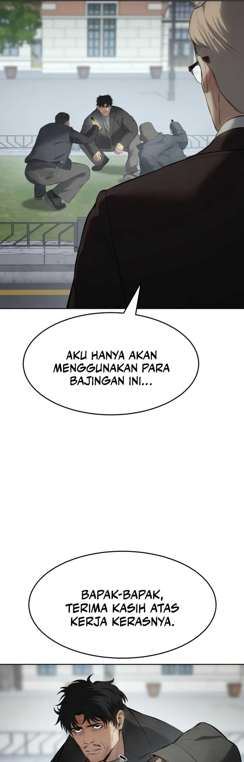 Baek XX Bab 116 halaman 73