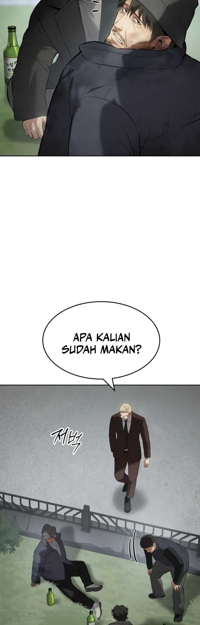 Baek XX Bab 116 halaman 74