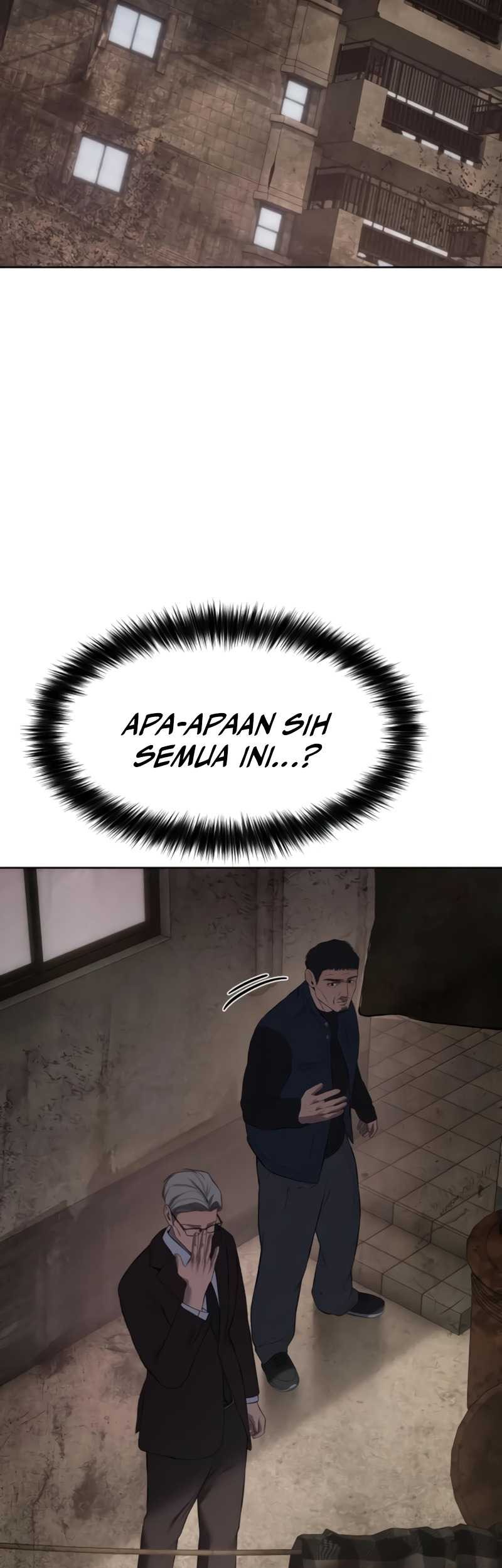 Baek XX Bab 116 halaman 83
