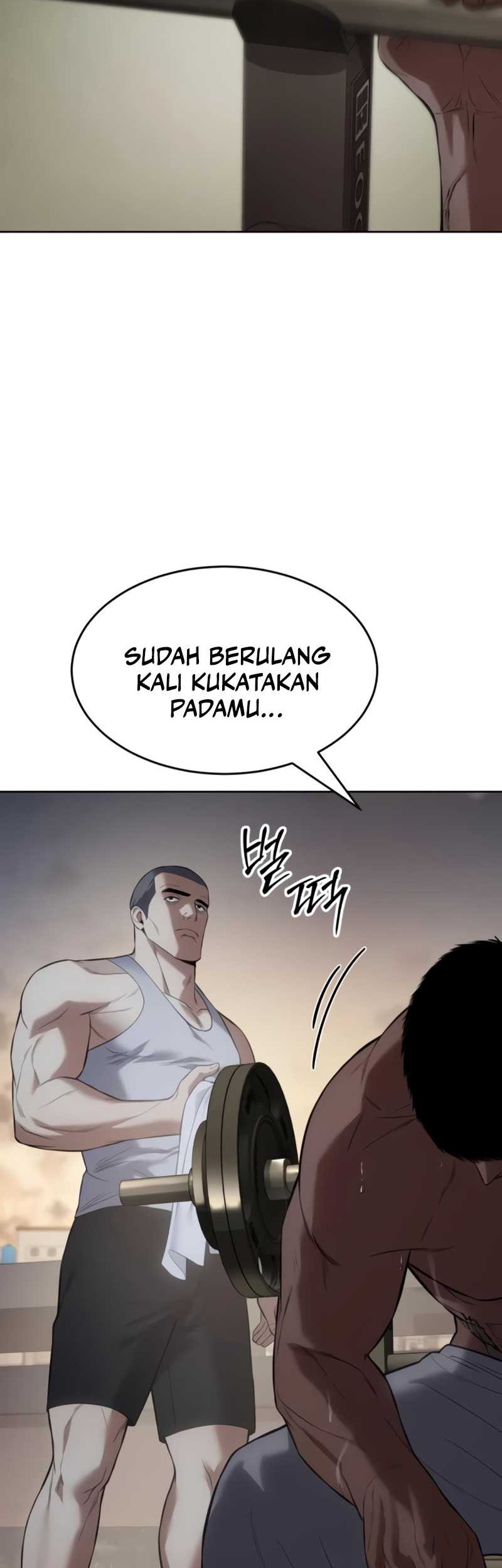 Baek XX Bab 116 halaman 92