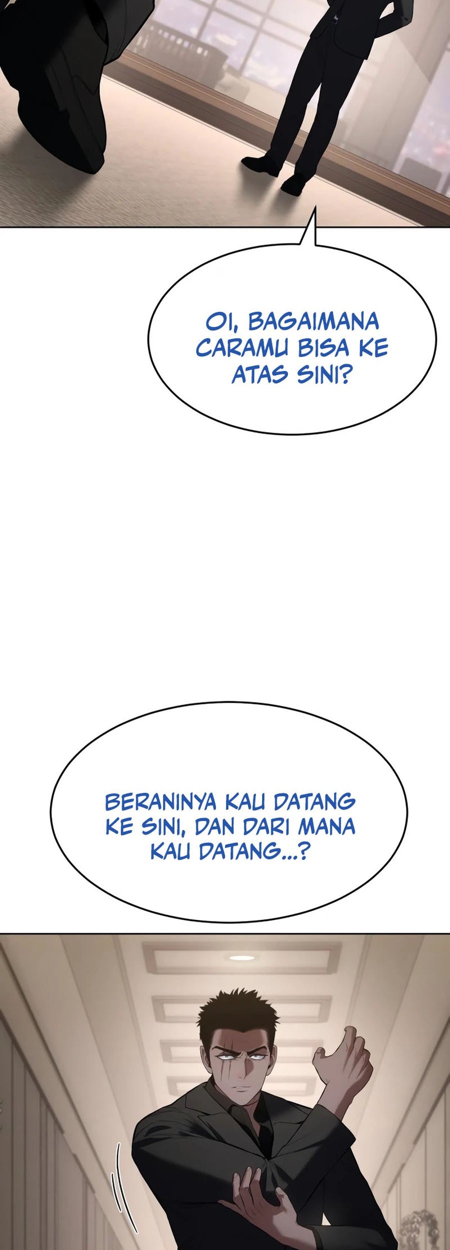 Baek XX Bab 117 halaman 3