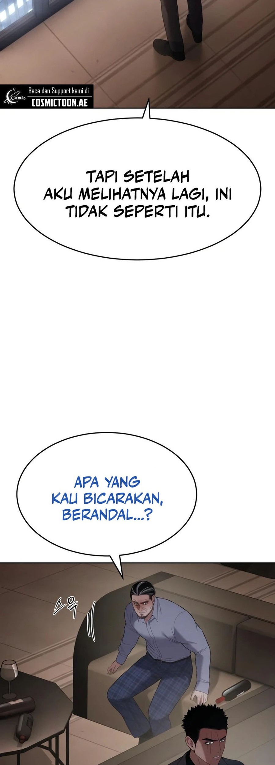 Baek XX Bab 117 halaman 14