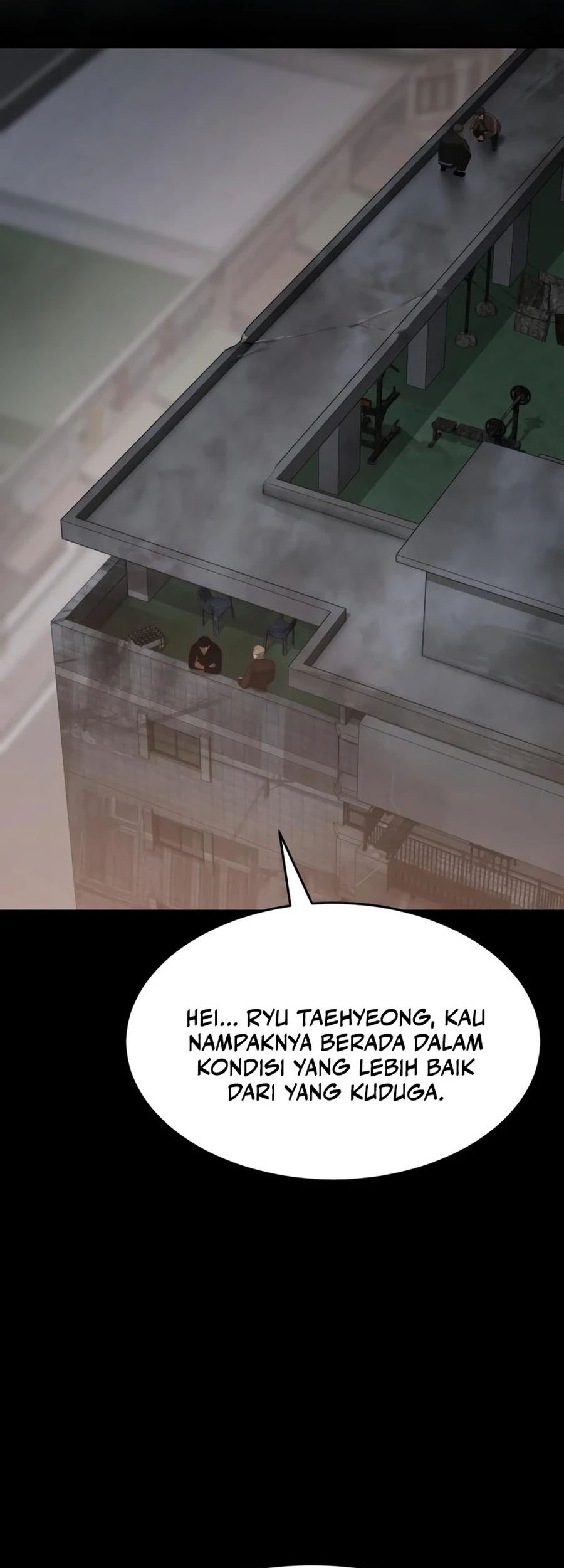 Baek XX Bab 117 halaman 22
