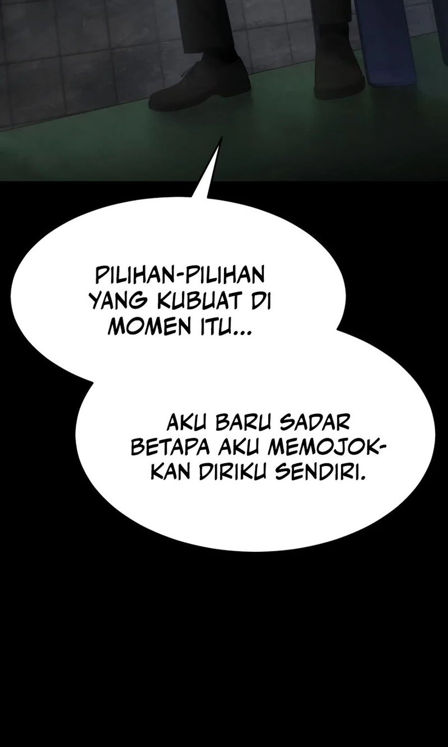 Baek XX Bab 117 halaman 32
