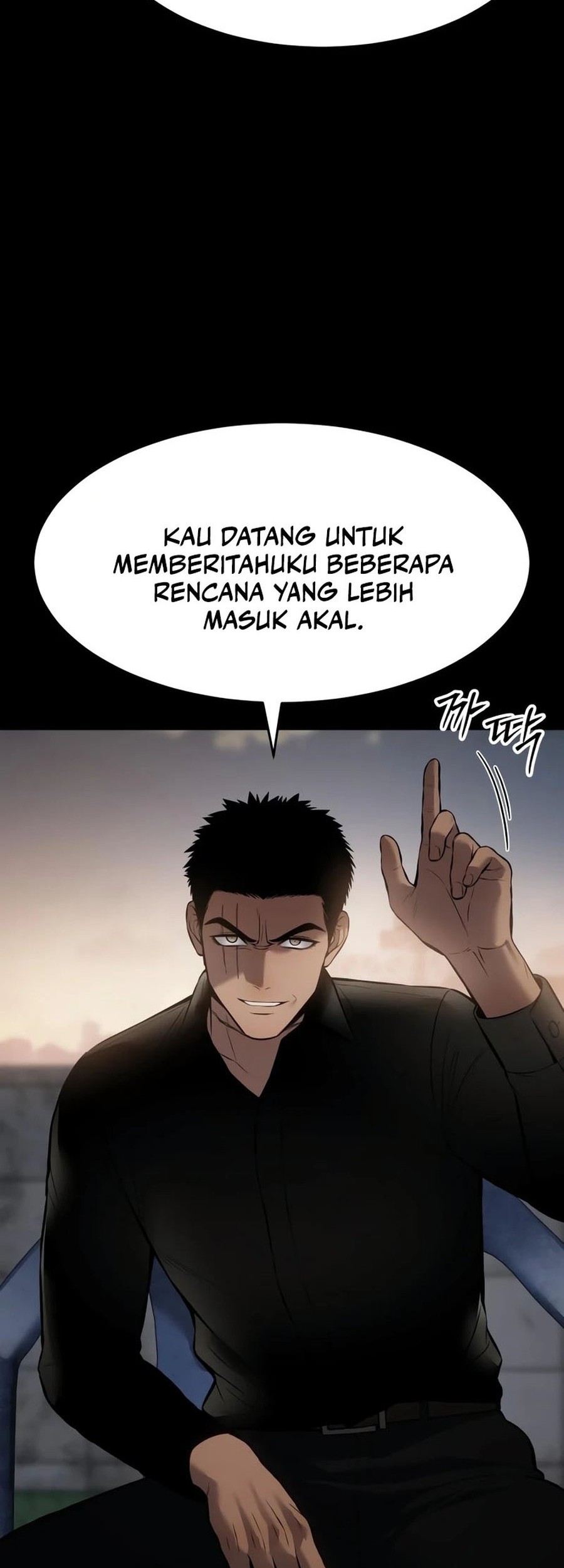 Baek XX Bab 117 halaman 34