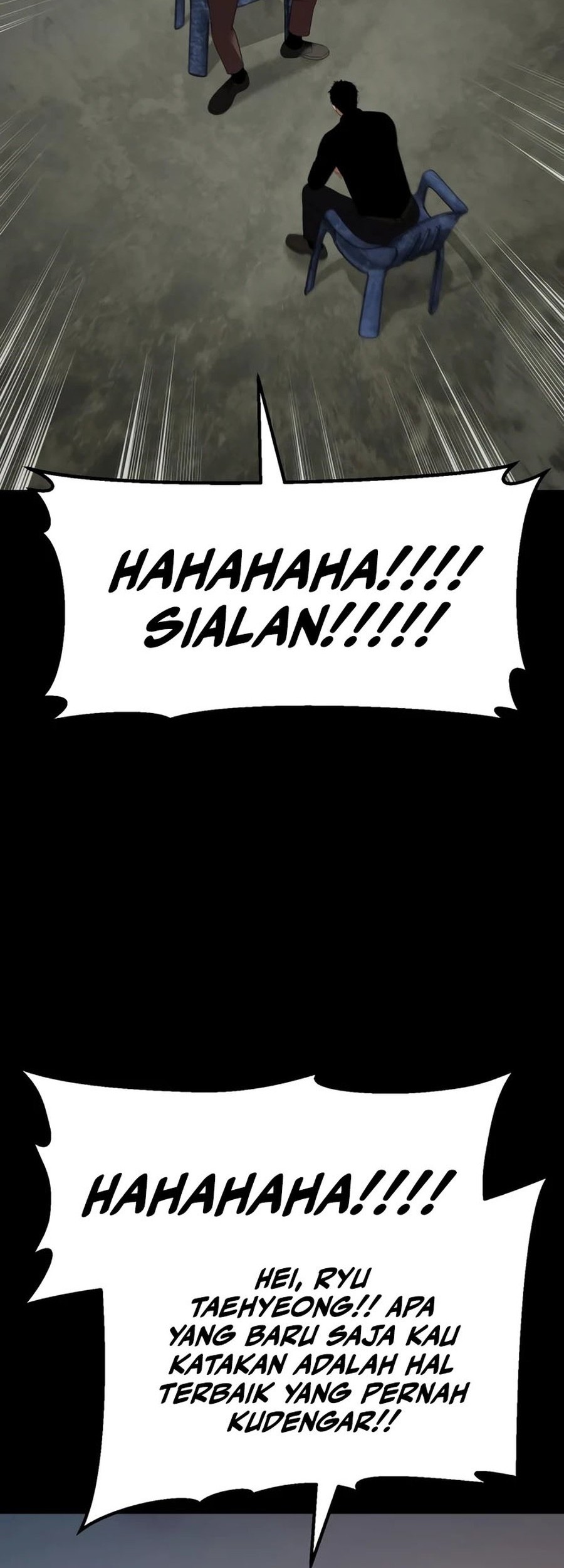 Baek XX Bab 117 halaman 38