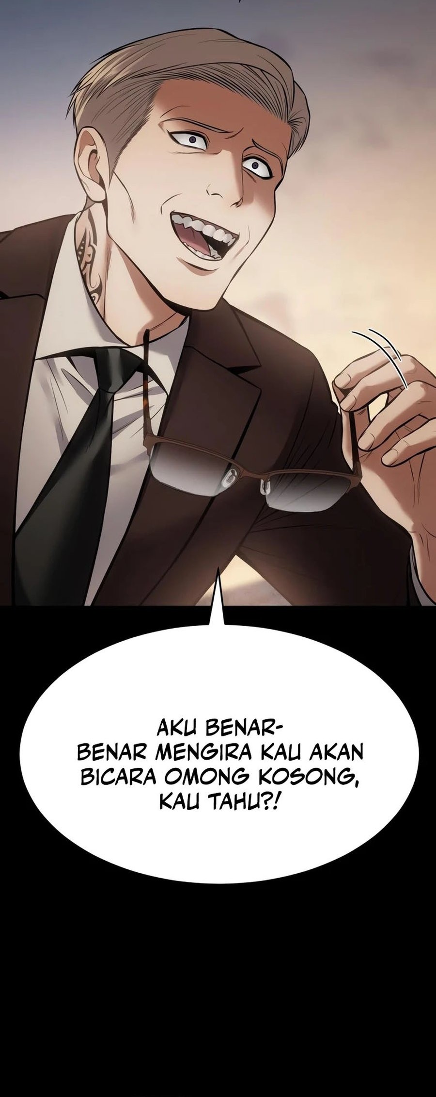 Baek XX Bab 117 halaman 39