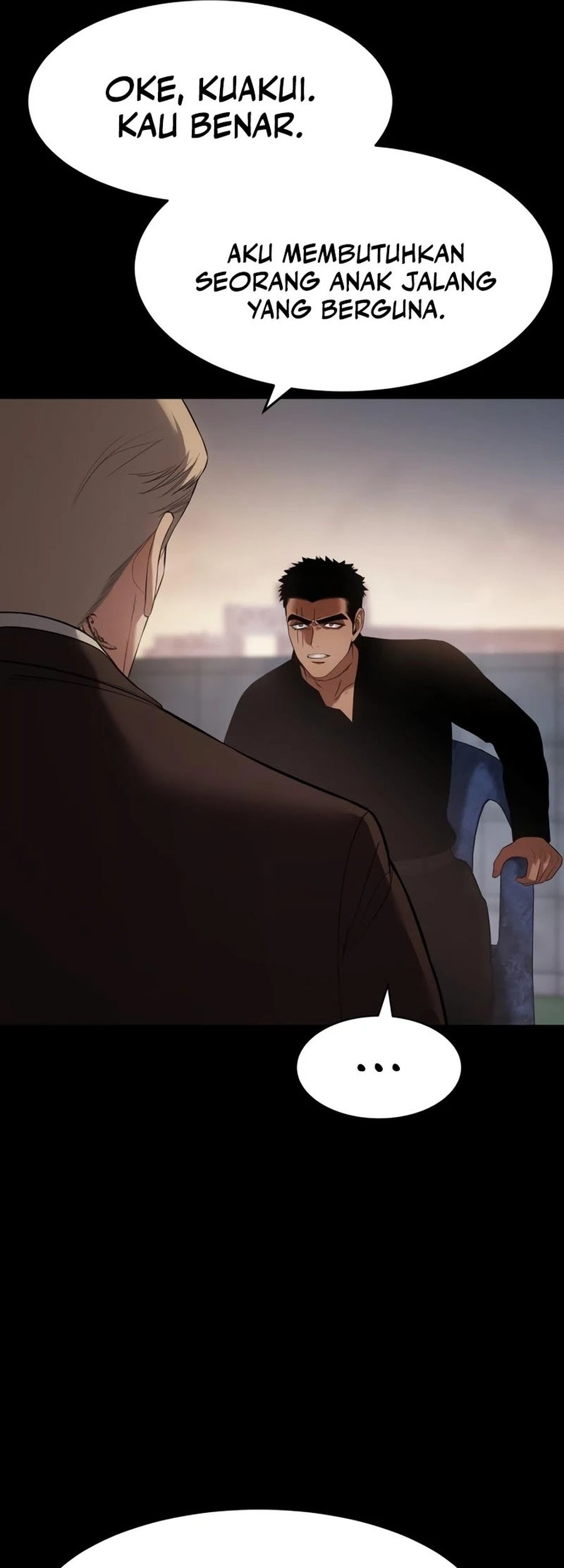 Baek XX Bab 117 halaman 40
