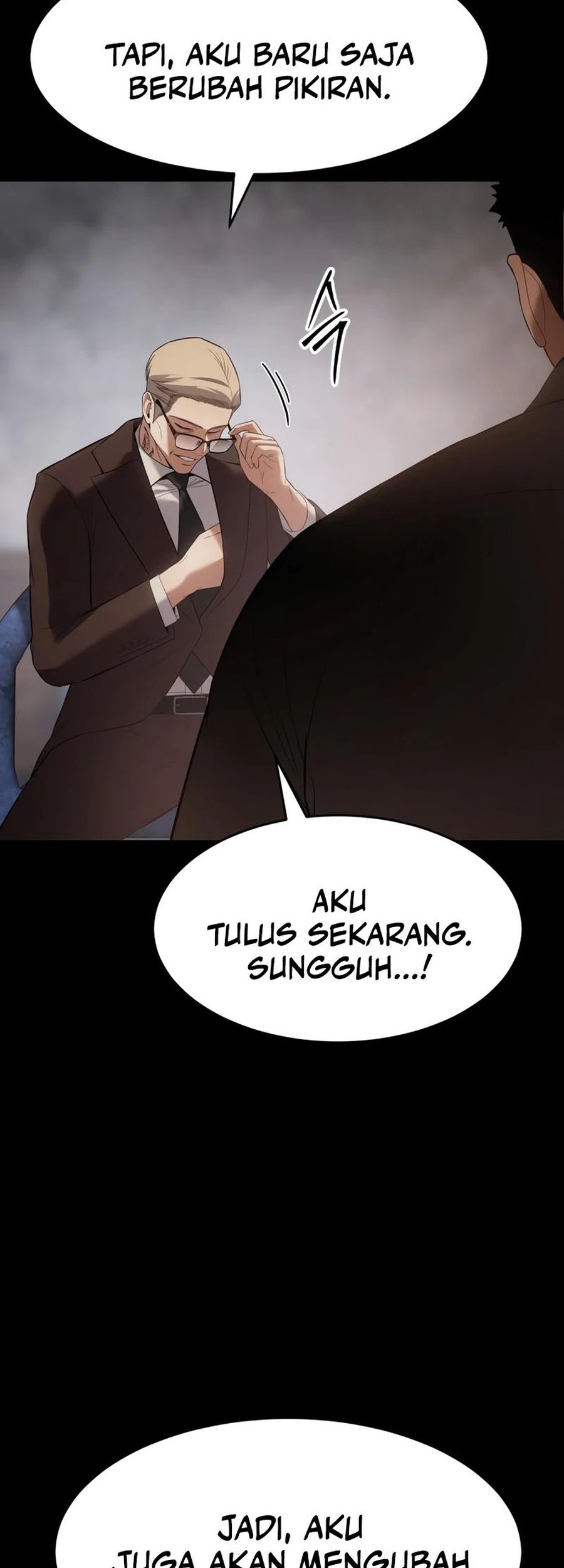 Baek XX Bab 117 halaman 41