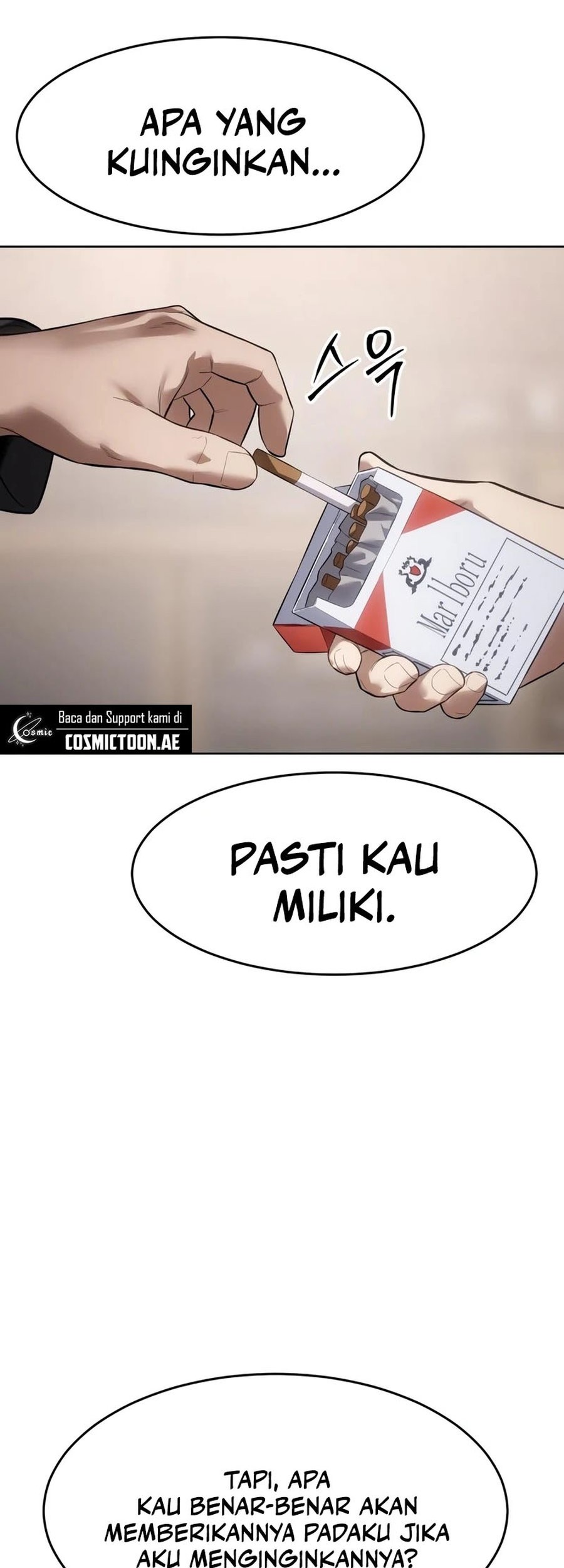 Baek XX Bab 117 halaman 49