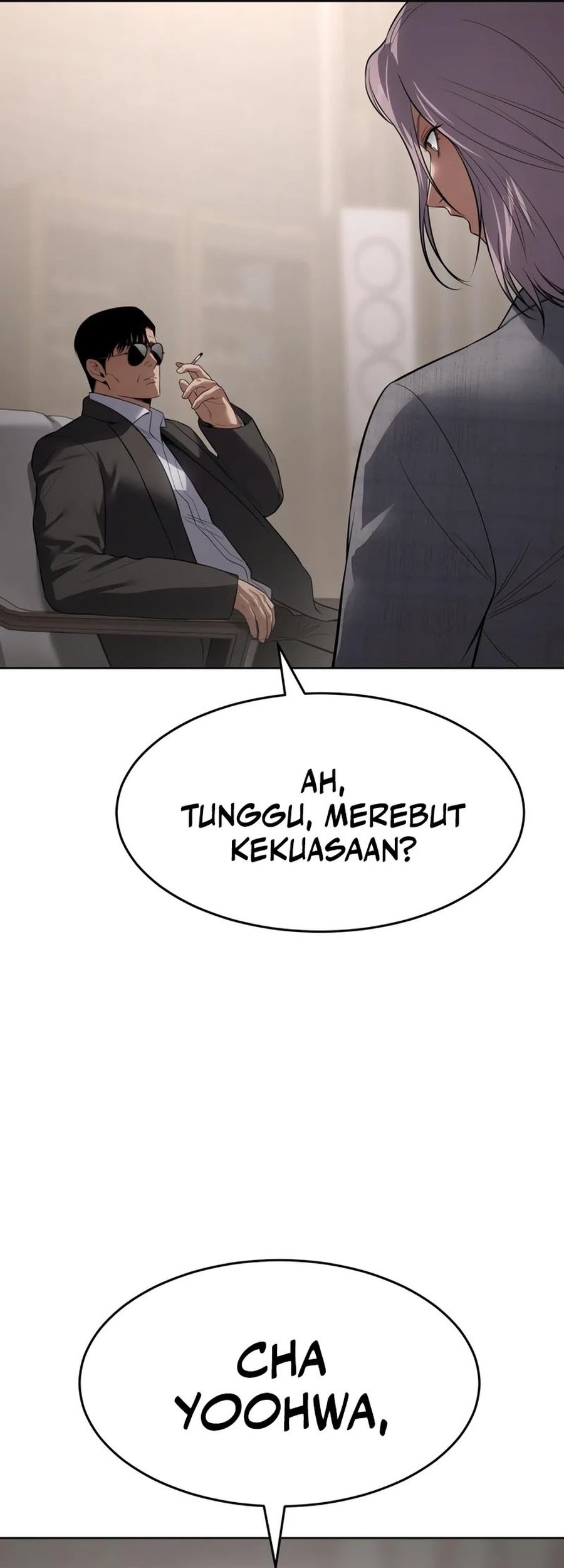 Baek XX Bab 117 halaman 55