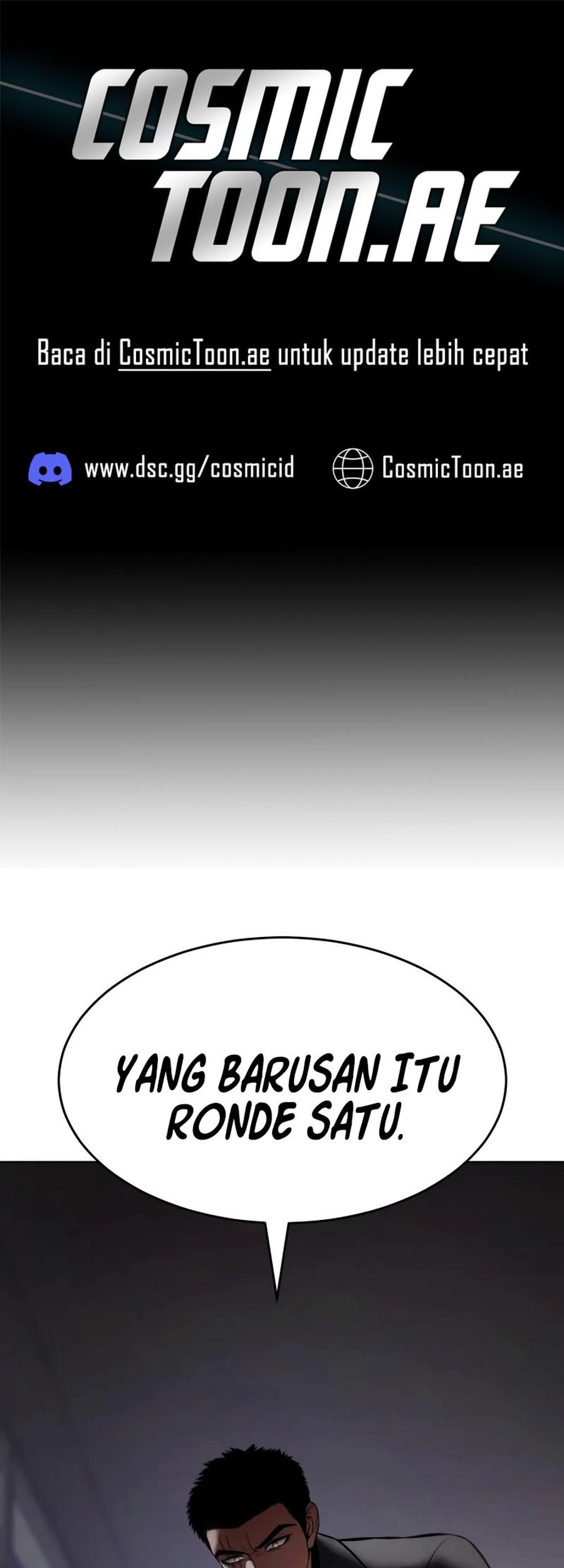Baek XX Bab 118 halaman 1