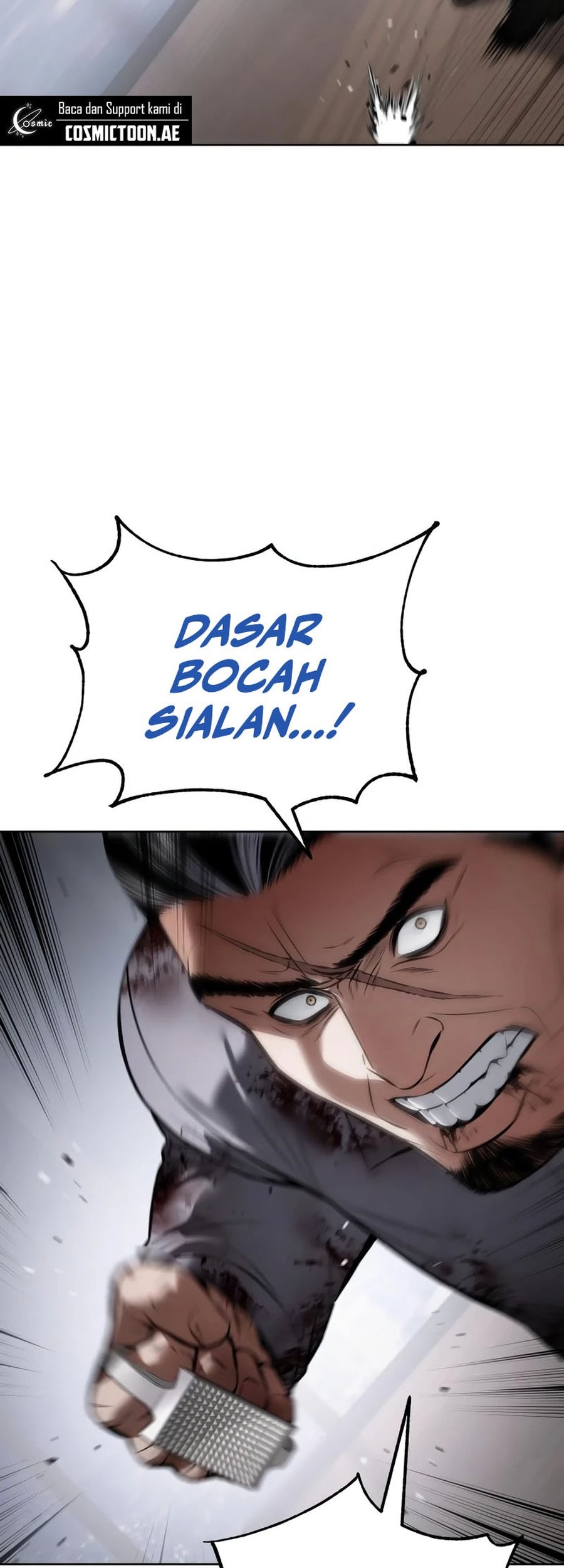 Baek XX Bab 118 halaman 8