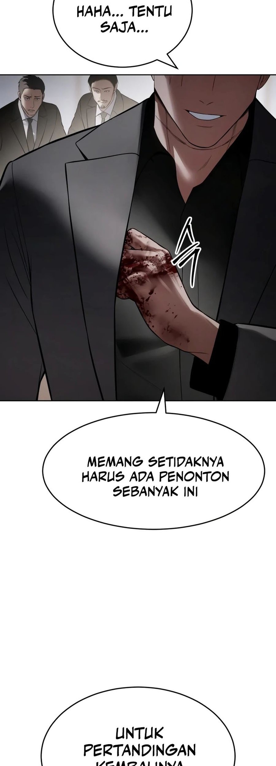 Baek XX Bab 118 halaman 17