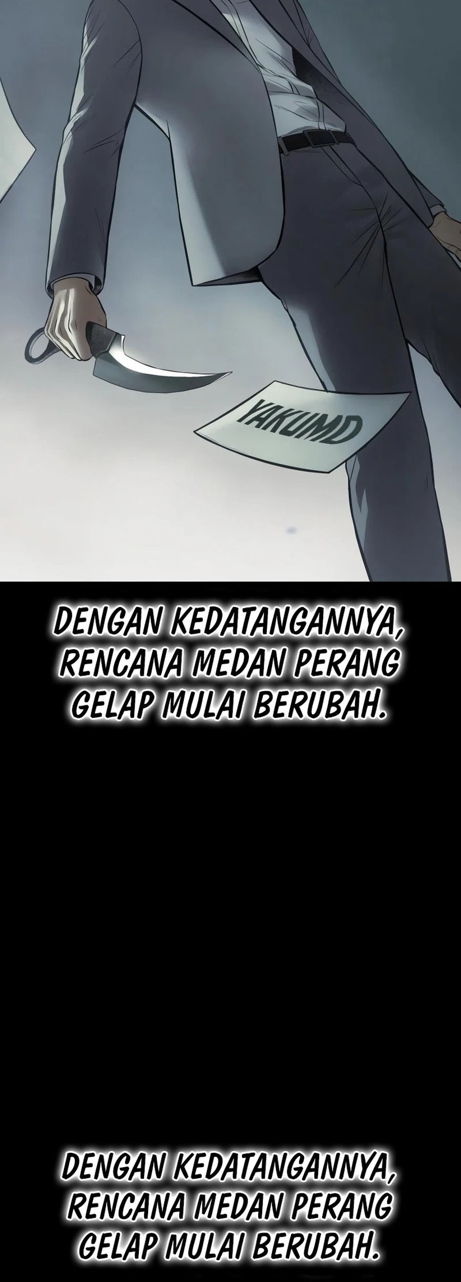 Baek XX Bab 118 halaman 25
