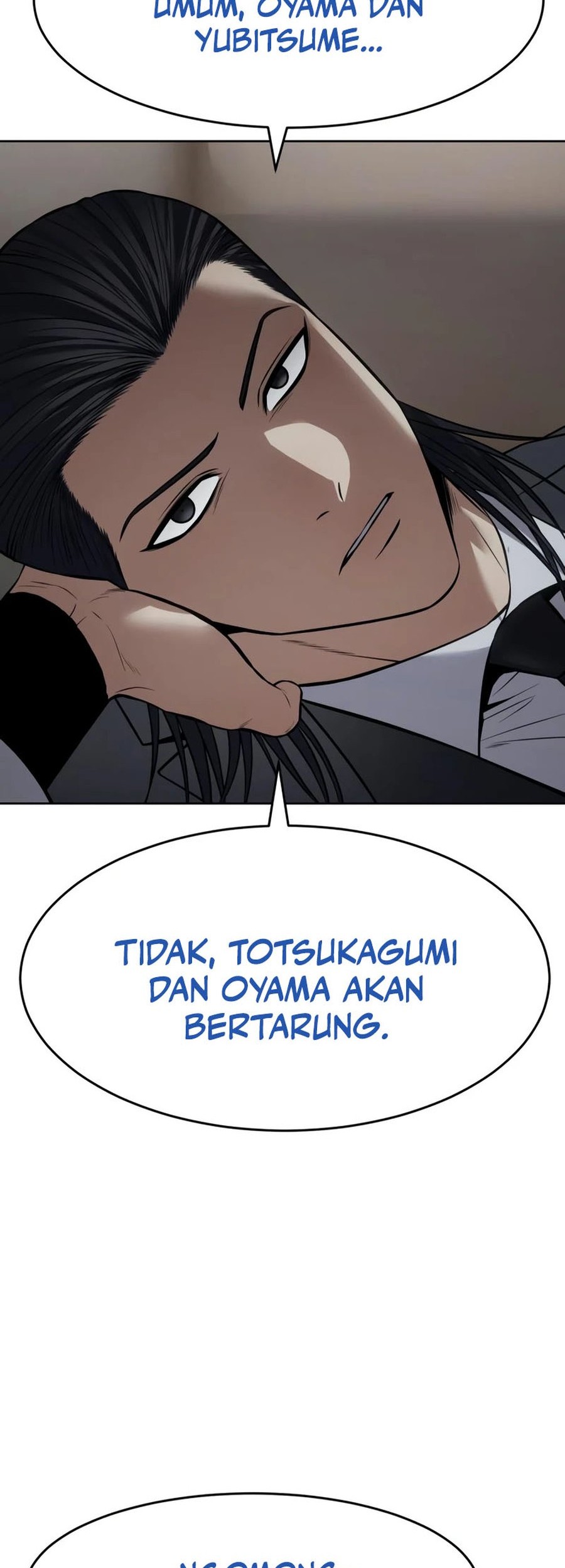 Baek XX Bab 118 halaman 32