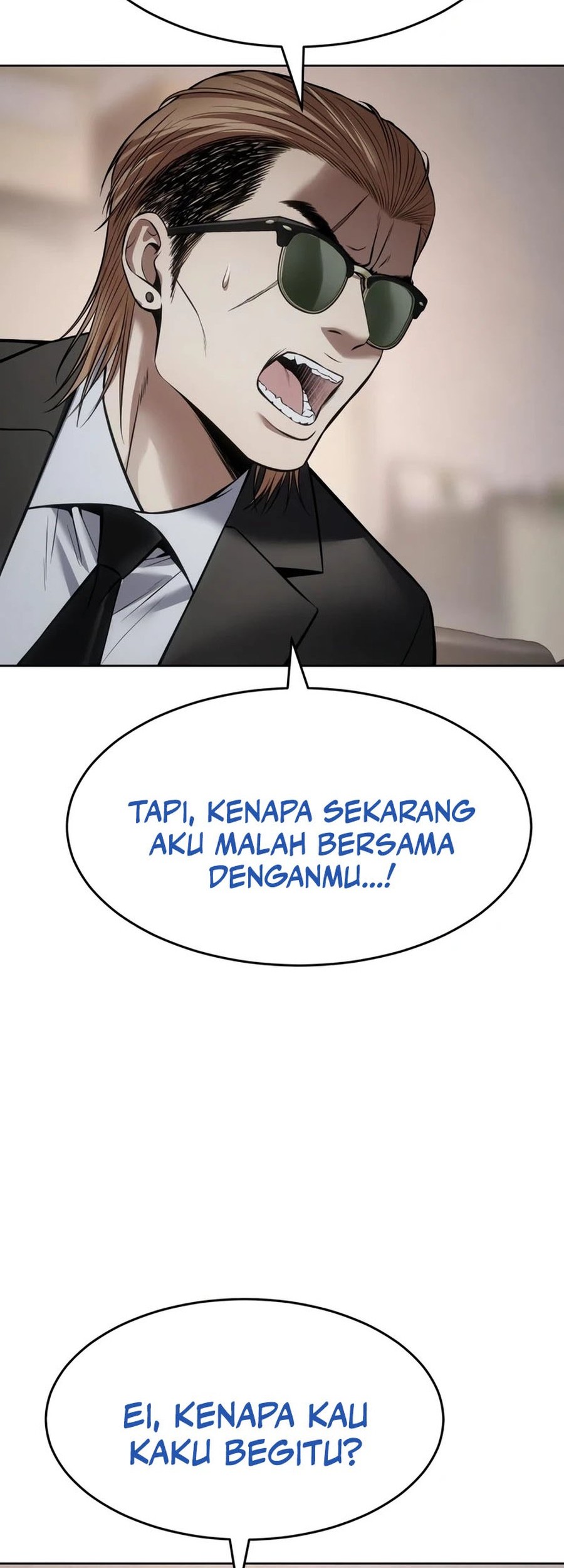 Baek XX Bab 118 halaman 36