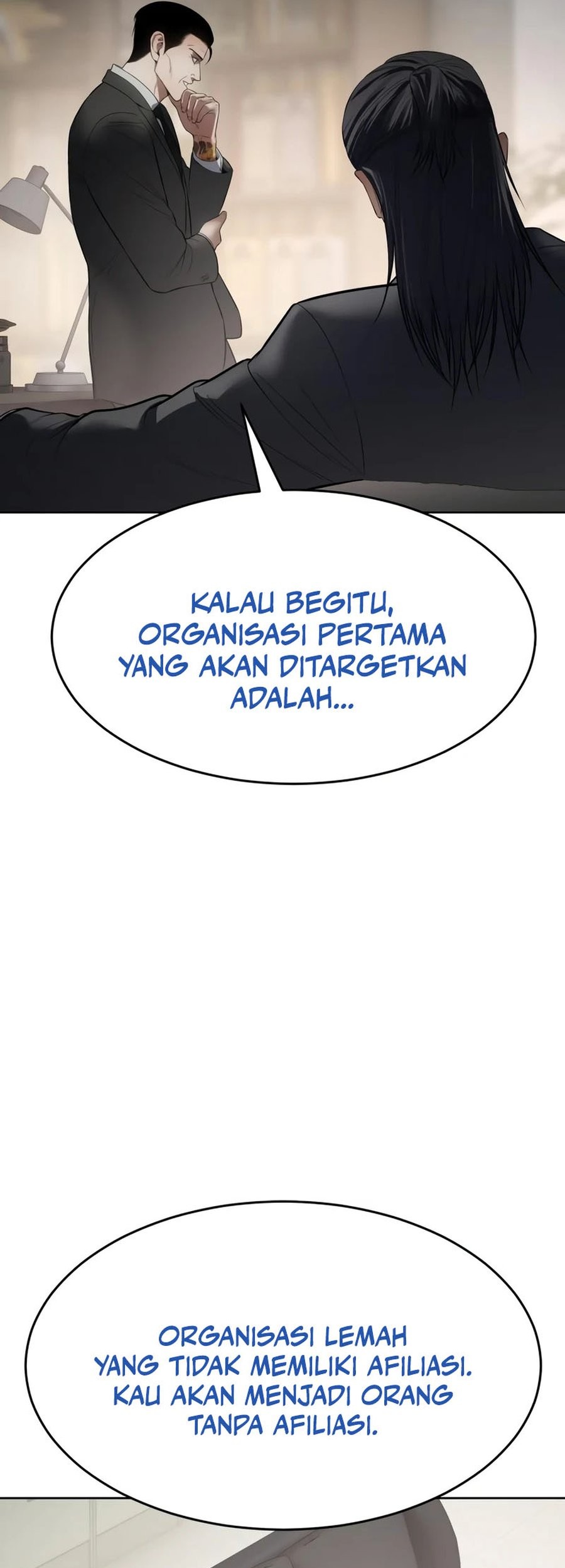 Baek XX Bab 118 halaman 39