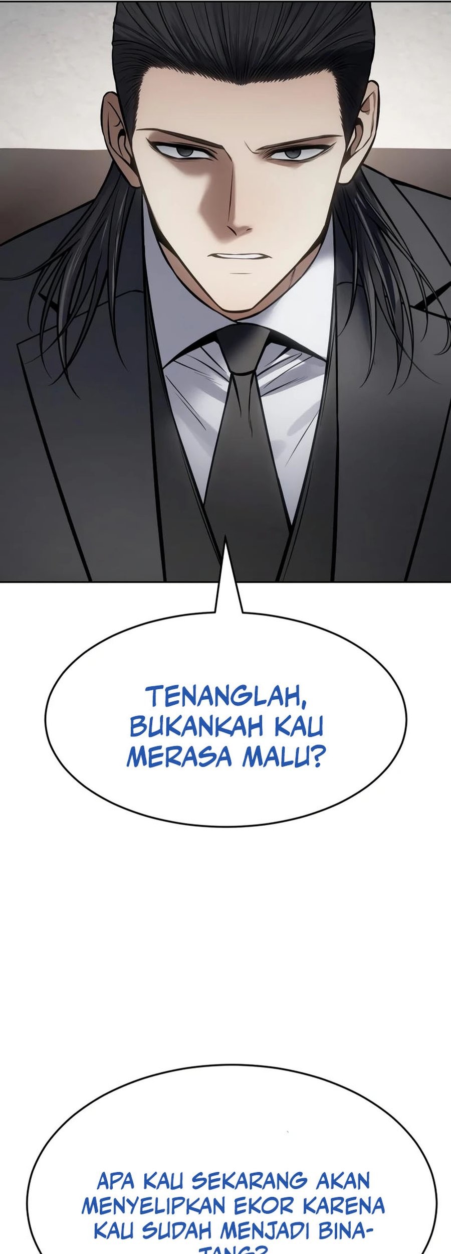 Baek XX Bab 118 halaman 43