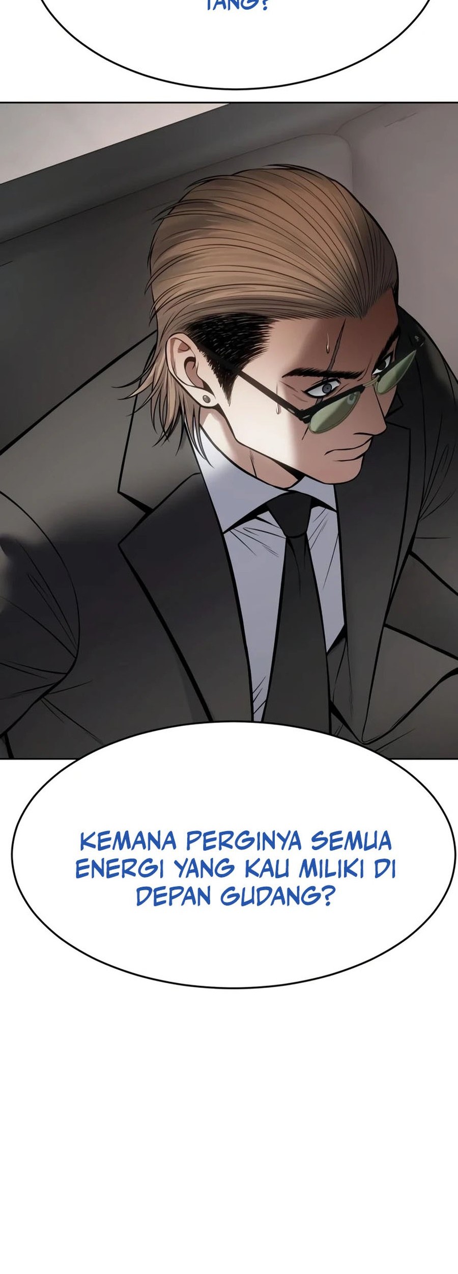 Baek XX Bab 118 halaman 44
