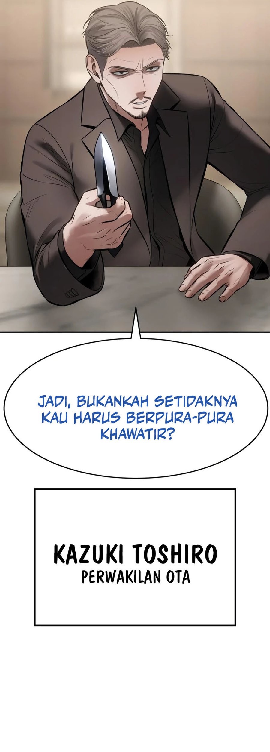 Baek XX Bab 118 halaman 57