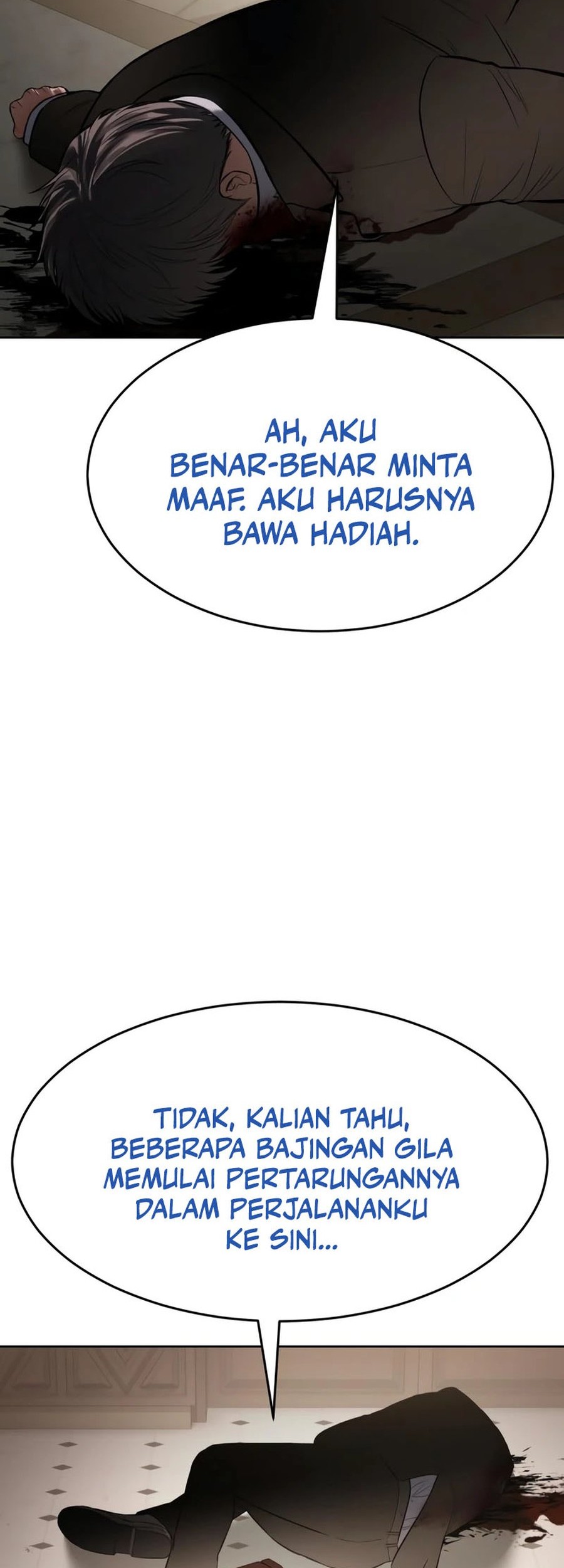 Baek XX Bab 118 halaman 69