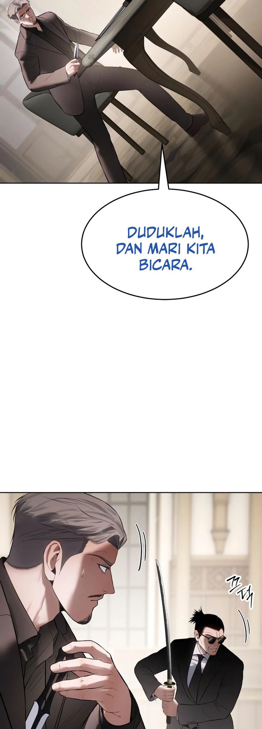 Baek XX Bab 118 halaman 77