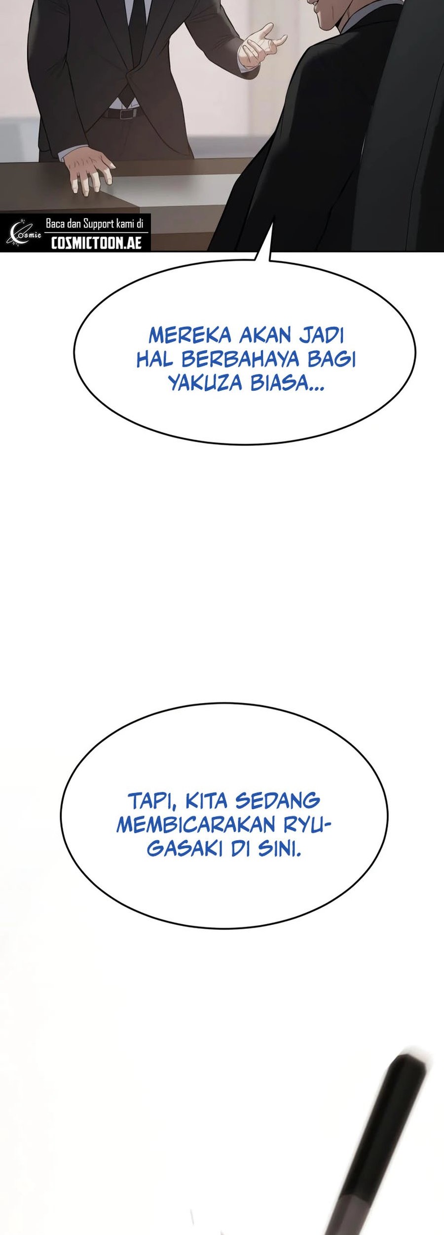 Baek XX Bab 118 halaman 97