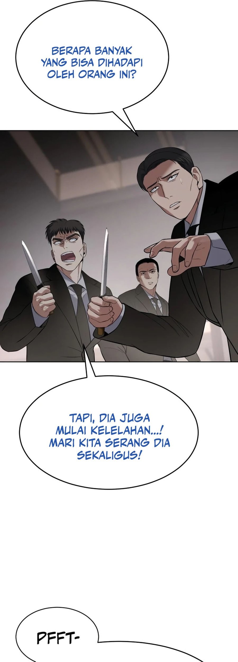 Baek XX Bab 118 halaman 121