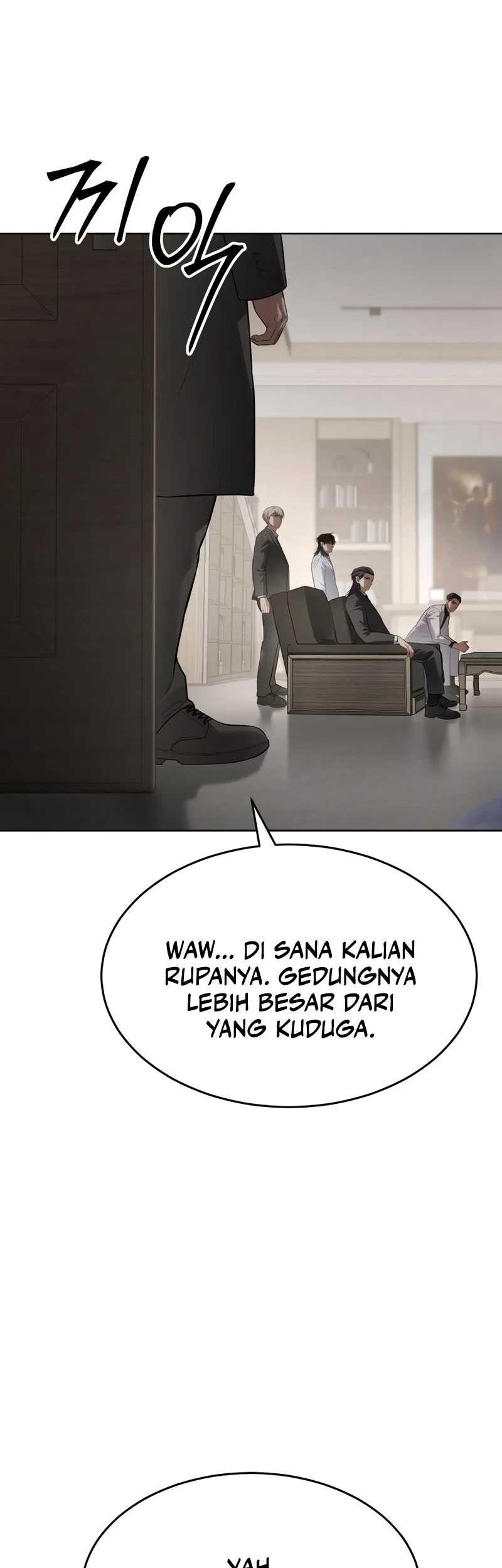 Baek XX Bab 119 halaman 5