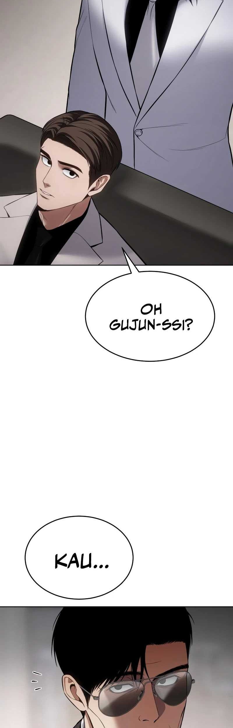Baek XX Bab 119 halaman 11