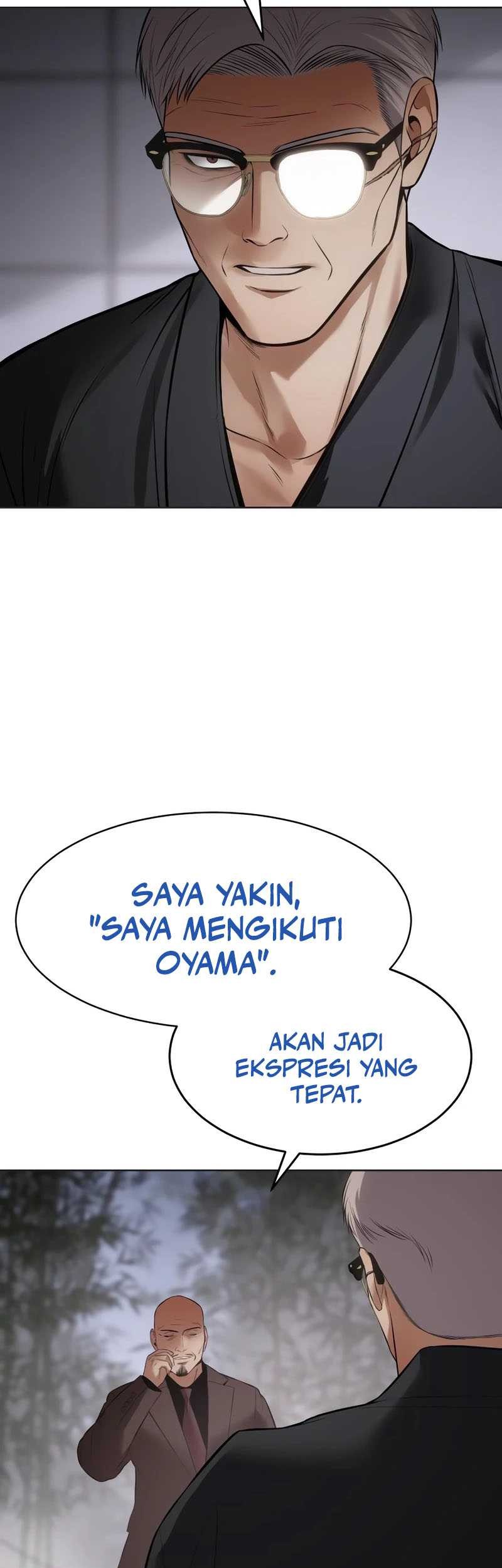 Baek XX Bab 119 halaman 60