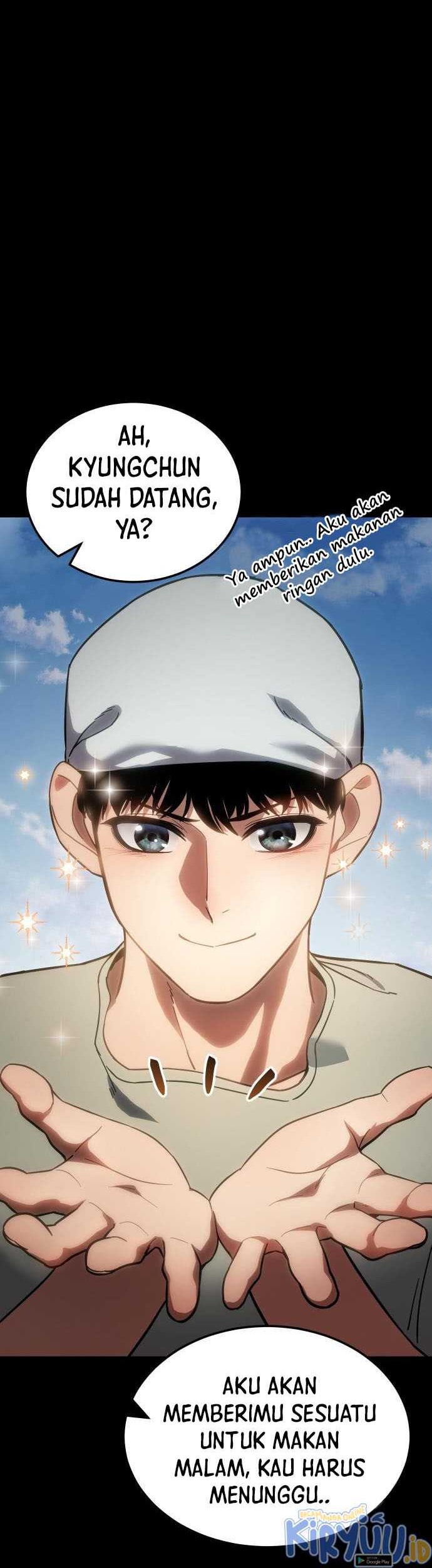 Baek XX chapter 12 halaman 33