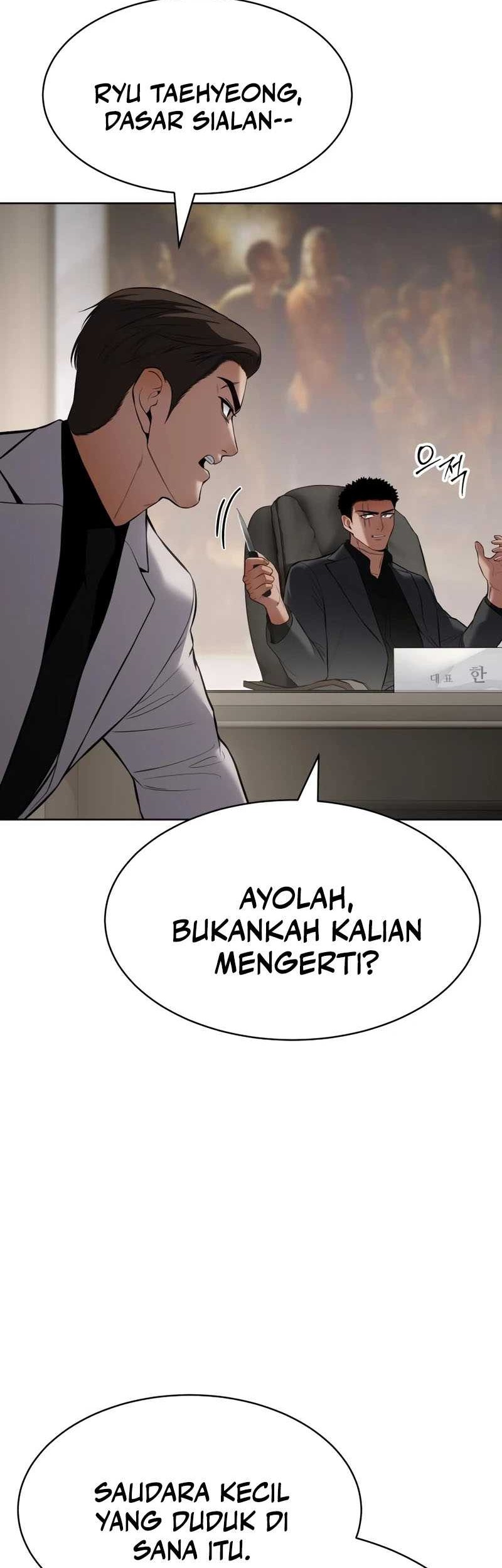 Baek XX Bab 120 halaman 29