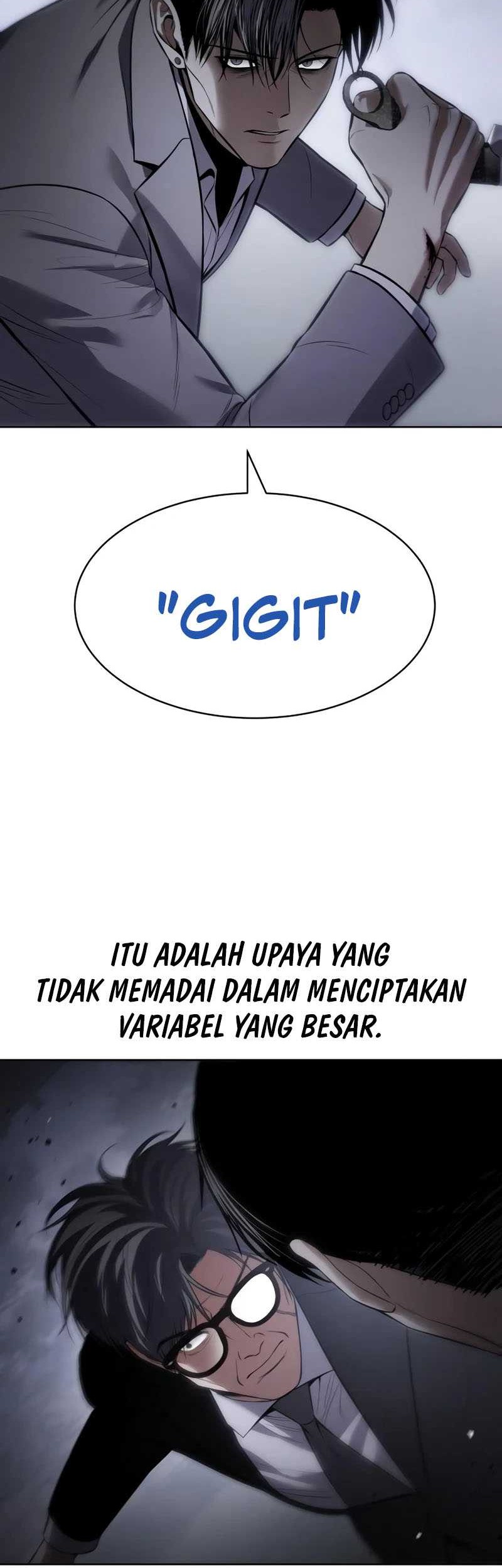 Baek XX Bab 120 halaman 51